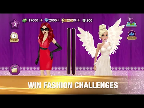 Video de Hollywood Story