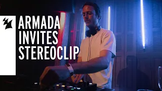 Armada Invites: Stereoclip