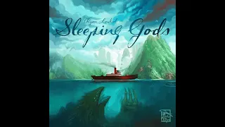 Sleeping Gods Review