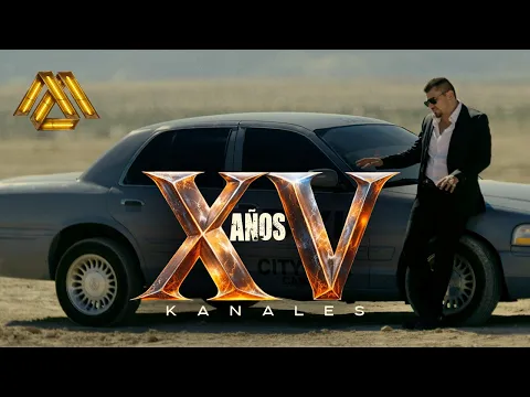 Video for event landing page