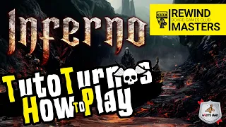 TutoTurnos - INFERNO (2024)