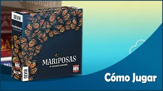 Mariposas - Comentarios y Cómo Jugar