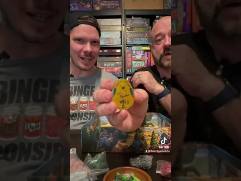 Unboxing Flock Together