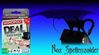 Monopoly Deal NL