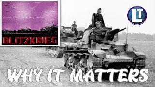 BLITZKRIEG 1965 Review | Why This Board Game Still Matters / AVALON HILL
