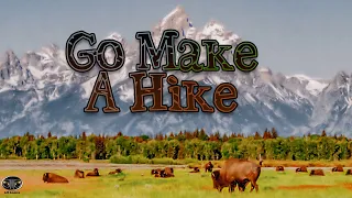 Go Make A Hike - Overview & How to Play