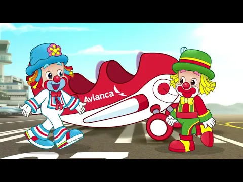 NOSSO AVIÃ