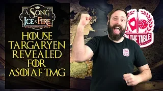 ASOIAF TMG: Targaryen Faction Revealed!