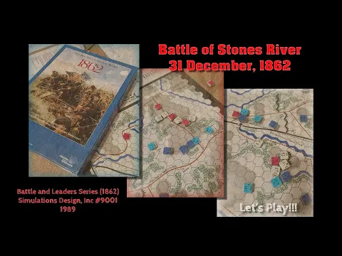 Stones River (Final - AAR)