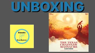 The Texas Chainsaw Massacre: Slaughterhouse - UNBOXING