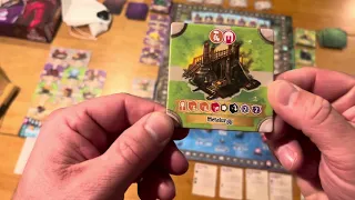 Guild Academies of Valeria - Straight Up Solo with John LaRuffa