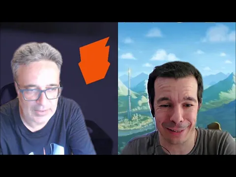 Una revisión de lo poco que se sabía sobre #EarthboneRangers y los crowdfundings con humo.