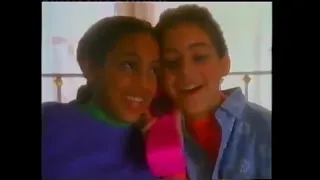 Adverts, USA Vs UK - Dream Phone (1992/5)