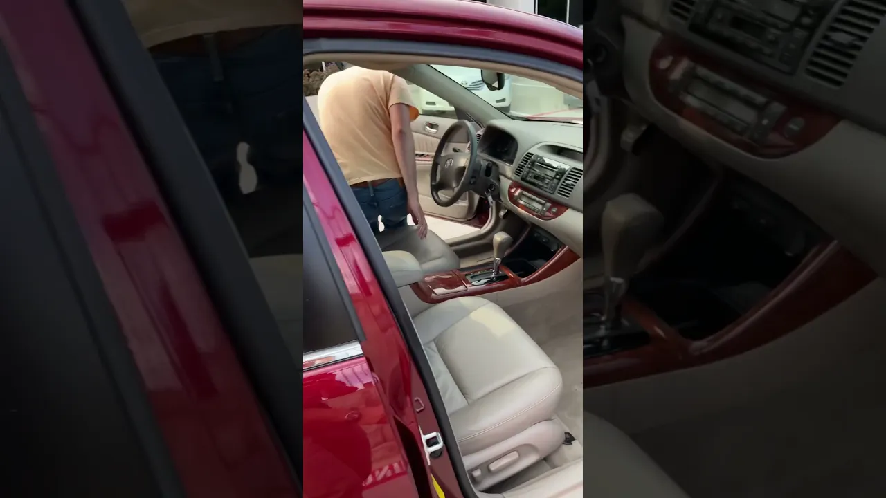 This Car WILL Last Forever