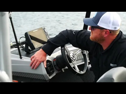 2023 Starcraft Fishmaster 196 Dc Thumbnail alt