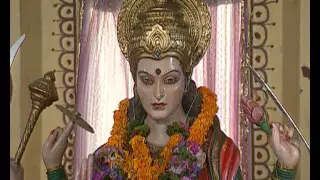 Tere Daras Ki Pyasi Akhiyan devi Bhajan Kavita Paudwal [Full Video Song] I Jagran Ki Raat Vol.2
