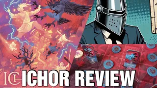Ichor Review | Chairman of the Board