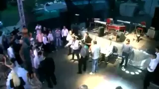 FLORIN SALAM - NEBUNIA LU SALAM 2010 (Video Original ) www.Muzica123.com.avi
