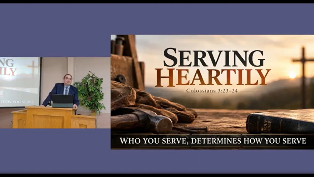 Colossians 3 23 24