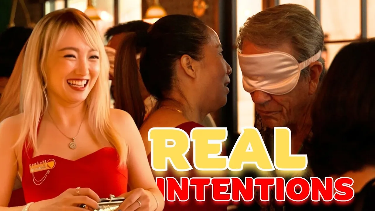 RED FLAGS of Chinese Girls