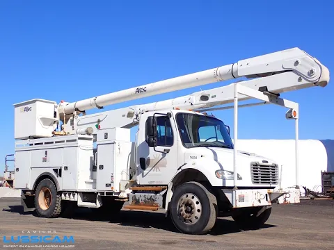 Freightliner M2106 2013 Thumbnail