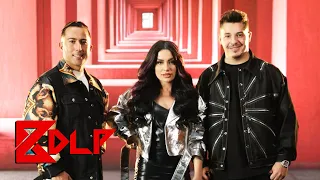 Bogdan DLP x @naz_dej x @costi-official x @AymaneSerhani - Show Paris Worldwide | Video