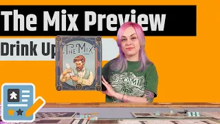 The Mix Preview - Are You Ready To Be Everyone's Favorite Friend?