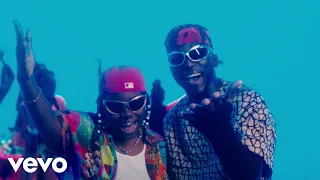 SPINALL, Teni - Psalm 23 (Official Visualizer)
