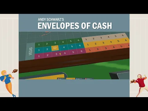 Improved Kickstarter Trailer
