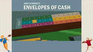Improved Kickstarter Trailer