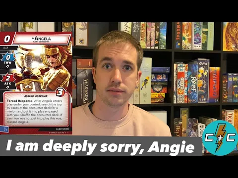 Help Me Git Gud - The Mulligan