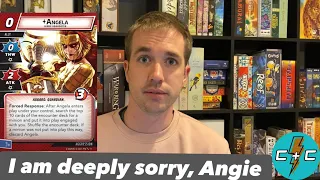 Help Me Git Gud - The Mulligan