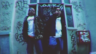 Mosad/Kocur feat. DJ Tuniziano - Trzy szybkie