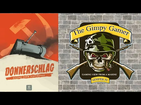 Donnerschlag