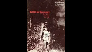 Battle for Germany - S&T 50 (1975)