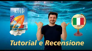 Perla Ludica 366 - Kites