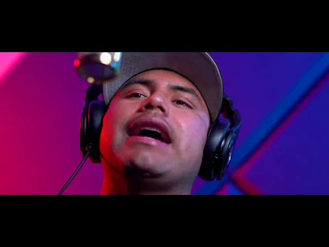 Video for event landing page