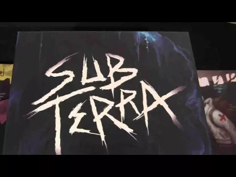 Subboardia Præsenterer: Sub Terra
