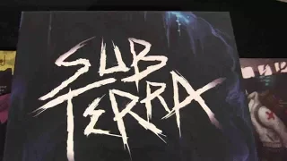 Subboardia Præsenterer: Sub Terra