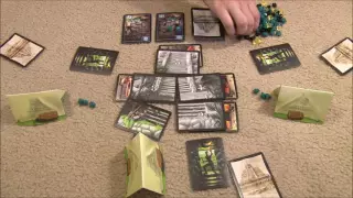 Game Fondue Reviews: Incan Gold