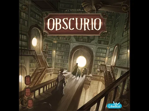The Teach - Obscurio