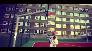 NULLO (Trzeci Wymiar) - Basketball 2 feat. Massey  (prod.Donatan, skrecz: Dj Element & BeNtheDj)