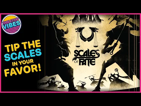 Scales of Fate | DECEIVE Your Opponent & TIP THE SCALES In Your Favor!