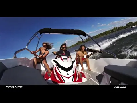 Sealver Sealver 444 Wake 2022 Thumbnail alt