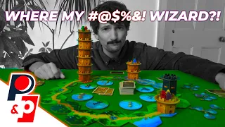 Is This Wizard Juice Worth The Squeeze? | Wandering Towers Review