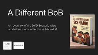 A Different BoB