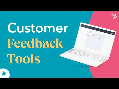 Customer Feedback Tools