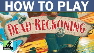 Rahdo Rules Runsthrough►►► Dead Reckoning