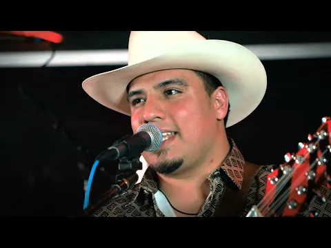 Video for event landing page