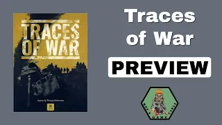 Traces of War from VUCA Simulations Preview